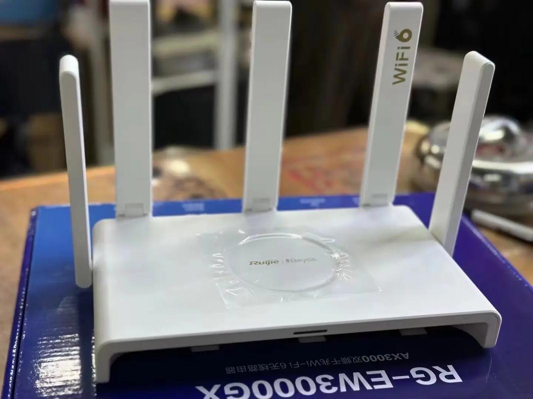 wifi6有必要换吗？wifi6有必要么？-第5张图片-优品飞百科