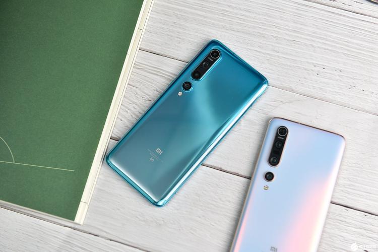 小米9与小米10参数对比，小米9与小米10参数对比图