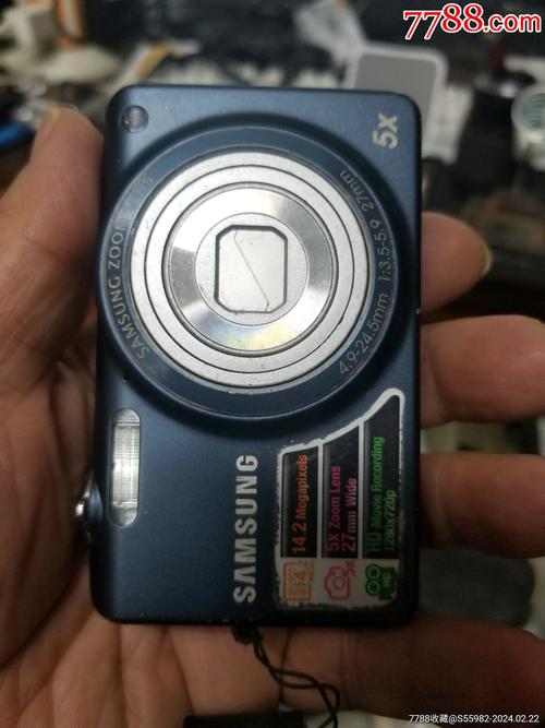 三星ccd相机闪光灯怎么开，三星ccd相机开不了机-第3张图片-优品飞百科