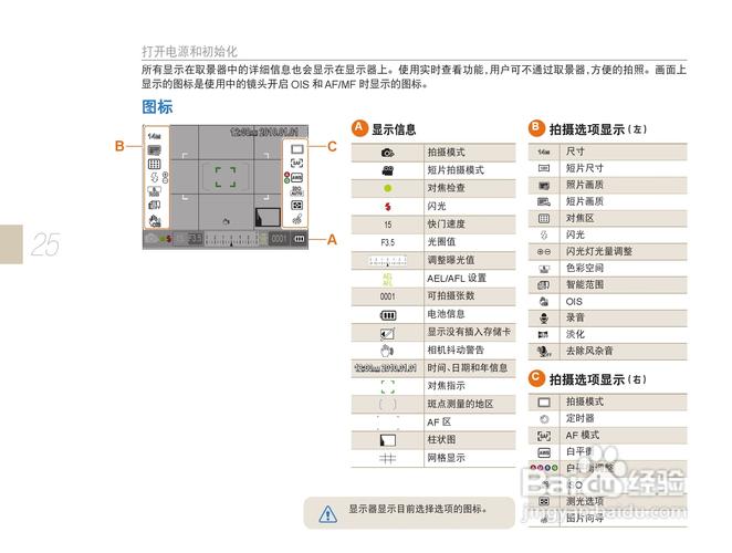 三星ccd相机闪光灯怎么开，三星ccd相机开不了机-第4张图片-优品飞百科