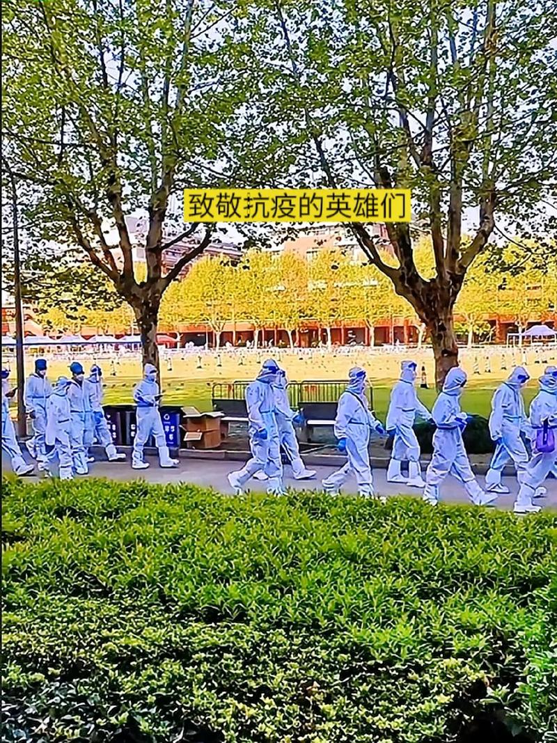 疫情表彰推荐，疫情表彰个人材料-第6张图片-优品飞百科