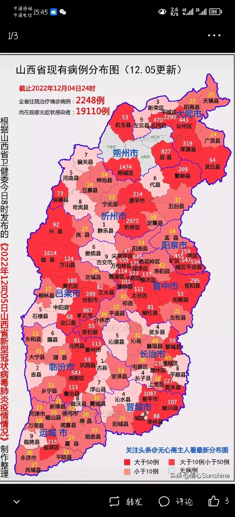 山西疫情资料？山西疫情资料最新？-第6张图片-优品飞百科
