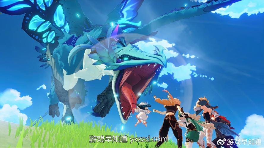 八核处理器可以玩原神吗，八核处理器能玩什么大型游戏？-第8张图片-优品飞百科