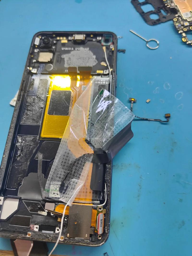 oppoa209开机键在哪里？oppoa92s开不开机了？-第3张图片-优品飞百科