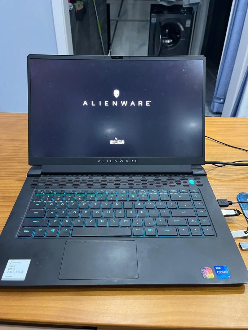 戴尔的外星人笔记本怎么样，戴尔外星人好在哪里？