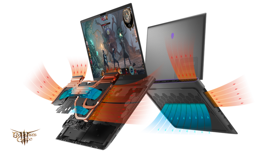 戴尔的外星人笔记本怎么样，戴尔外星人好在哪里？-第4张图片-优品飞百科