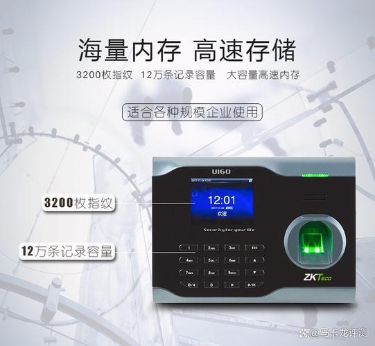 指纹考勤机怎么修改考勤记录，指纹考勤机怎么修改考勤记录内容？-第3张图片-优品飞百科