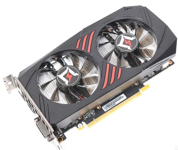 gtx1650显卡什么级别和1060，gtx1650显卡什么级别和RTX3060-第3张图片-优品飞百科