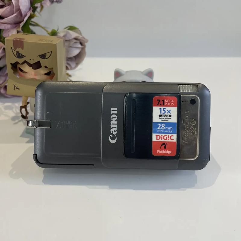 佳能s70现在值得买吗？佳能s70拍照怎么样？-第5张图片-优品飞百科