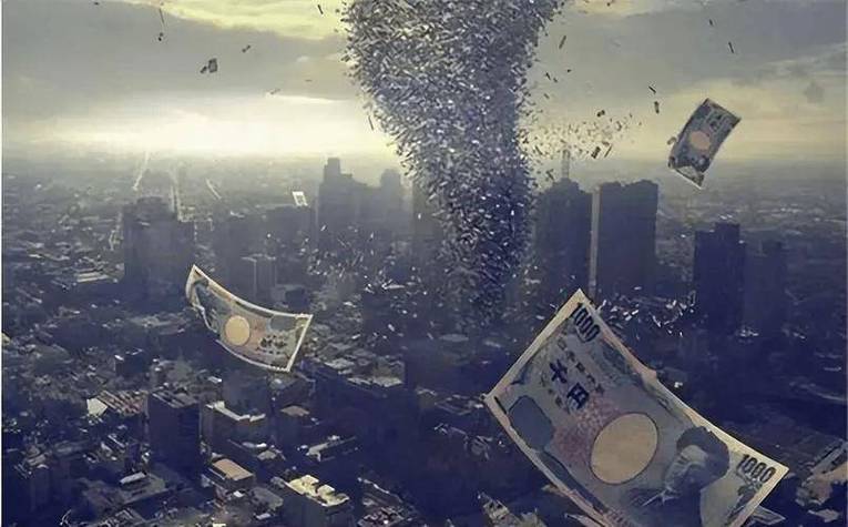 疫情金融挑战，应对疫情金融政策的分析？-第5张图片-优品飞百科