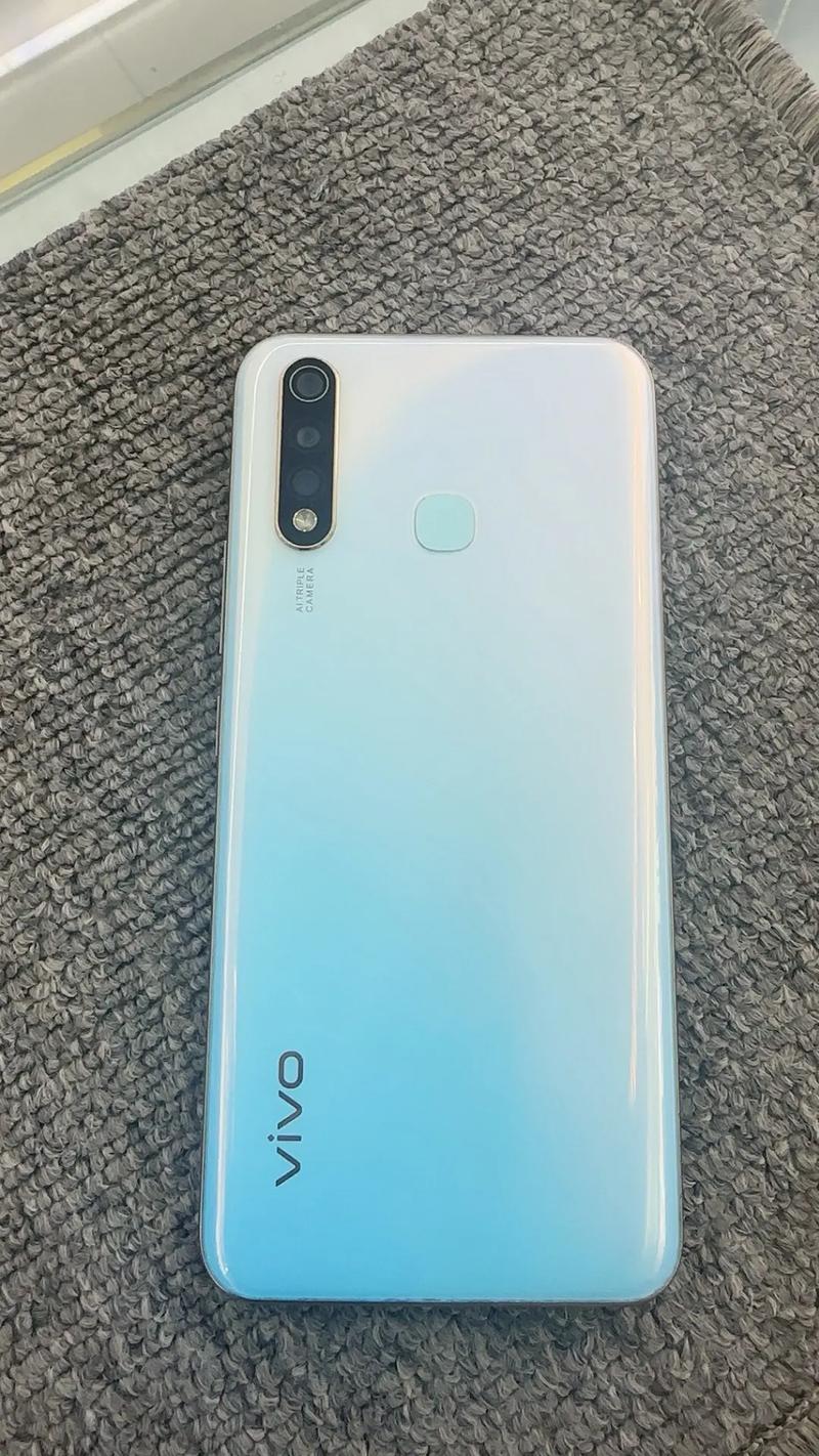 vivoy5s停产了吗？vivoy55停产时间？-第3张图片-优品飞百科