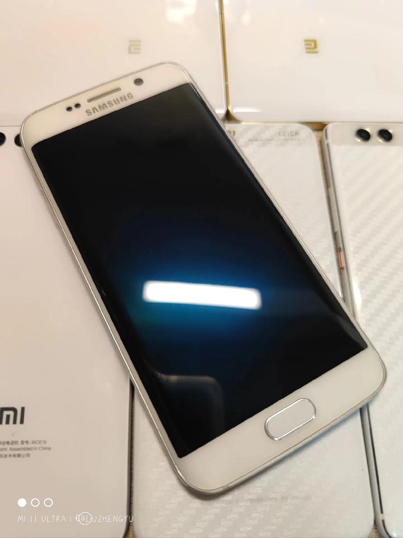 三星s6多少运行几+，三星s6多少运行几G够用-第5张图片-优品飞百科