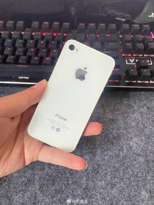 iphone4s哪个颜色卖的好，苹果4什么颜色-第2张图片-优品飞百科