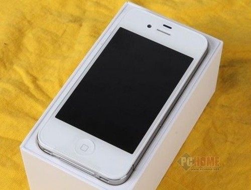 iphone4s哪个颜色卖的好，苹果4什么颜色-第3张图片-优品飞百科