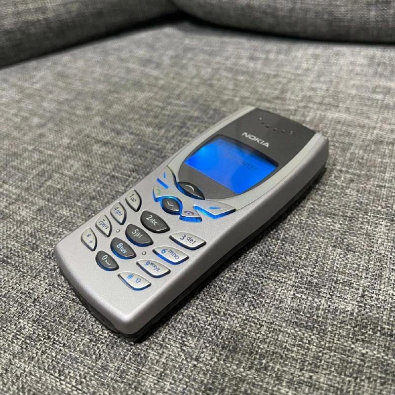 诺基亚8250哪里买，诺基亚8258？-第4张图片-优品飞百科
