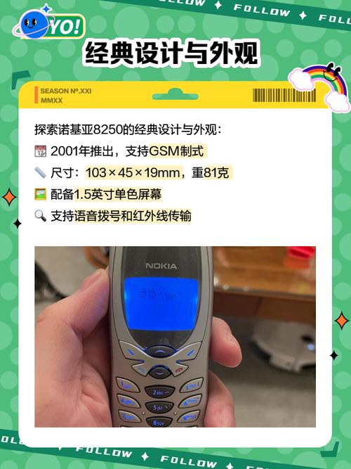 诺基亚8250哪里买，诺基亚8258？-第6张图片-优品飞百科
