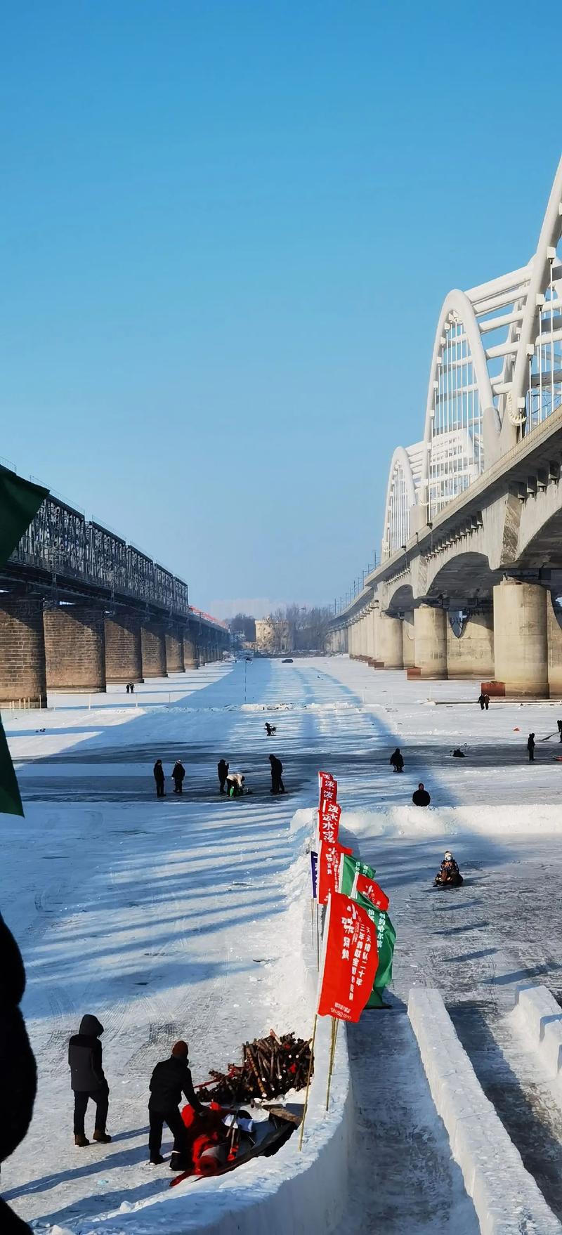 大兴安岭天气预报，大兴安岭天气预报7天-第8张图片-优品飞百科