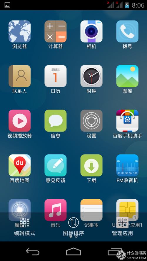 android是什么系统怎么解开？android 是什么？-第3张图片-优品飞百科