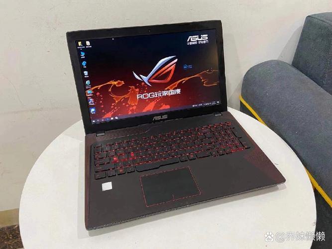 华硕飞行堡垒fx503vd多少钱？华硕飞行堡垒fx 50配置？-第3张图片-优品飞百科