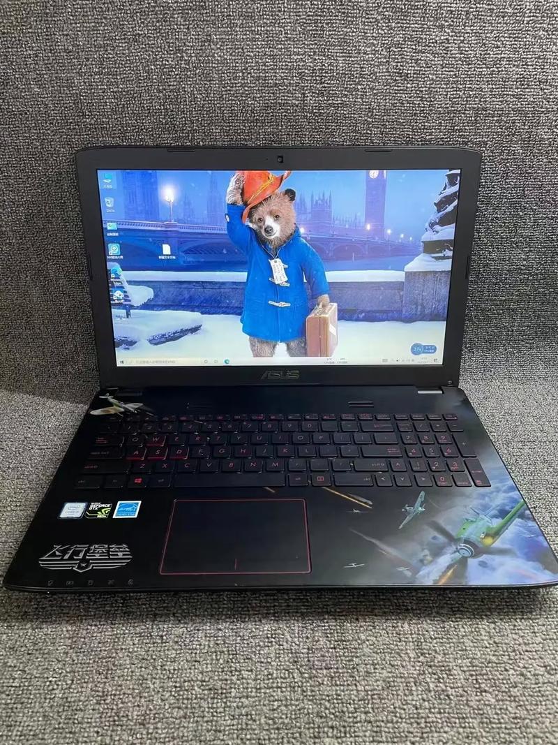 华硕飞行堡垒fx503vd多少钱？华硕飞行堡垒fx 50配置？-第4张图片-优品飞百科