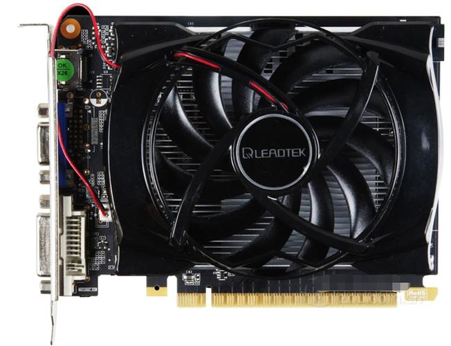 650ti相当于近来什么显卡，650ti显卡怎么样-第6张图片-优品飞百科