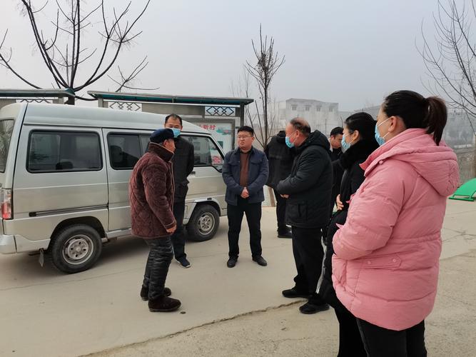 商水疫情处理，商水县疫情防控监督电话-第3张图片-优品飞百科