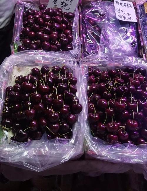 疫情期间樱桃，疫情期间樱桃可以卖吗？-第3张图片-优品飞百科