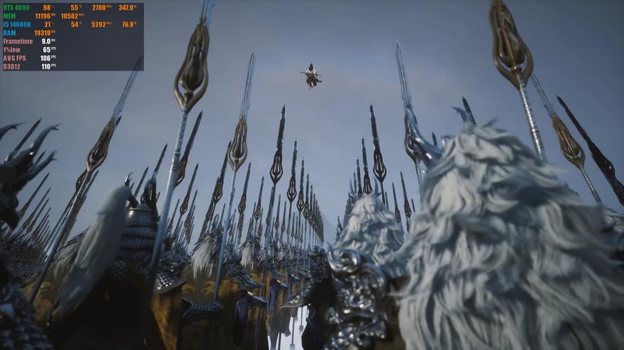 ps5前十最耐玩双人的游戏，ps5最建议买三款神作-第5张图片-优品飞百科