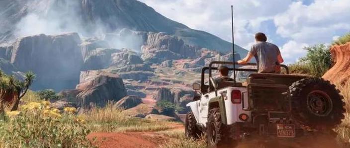 ps5前十最耐玩双人的游戏，ps5最建议买三款神作-第7张图片-优品飞百科