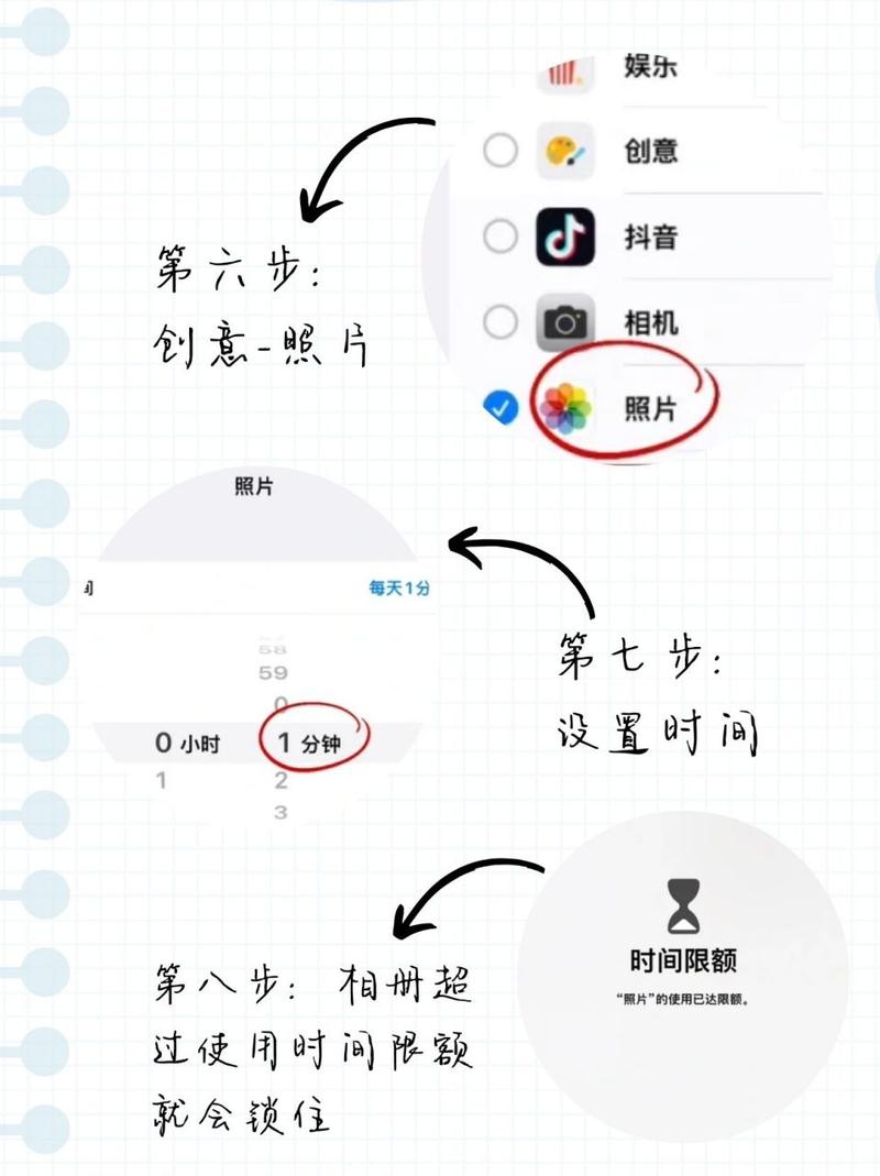iphone4s越狱版怎么查找隐藏的相册，iphone越狱隐藏桌面图标？-第3张图片-优品飞百科