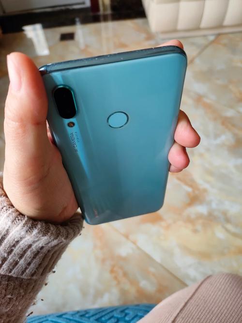 华为nova3怎么强制分屏？华为nova3分屏怎样打开？-第8张图片-优品飞百科