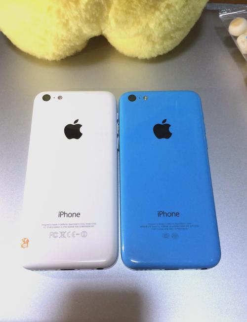 苹果5c芯片是什么型号，iphone5s芯片是a几？-第2张图片-优品飞百科