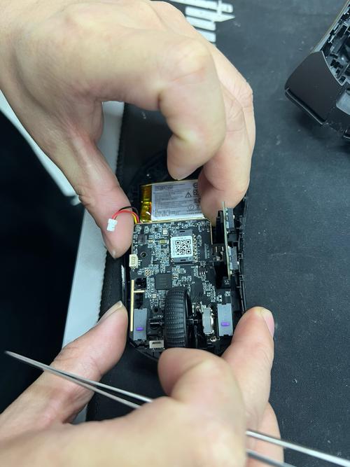 雷蛇鼠标dpi怎么调到800，雷蛇鼠标修改dpi？-第6张图片-优品飞百科