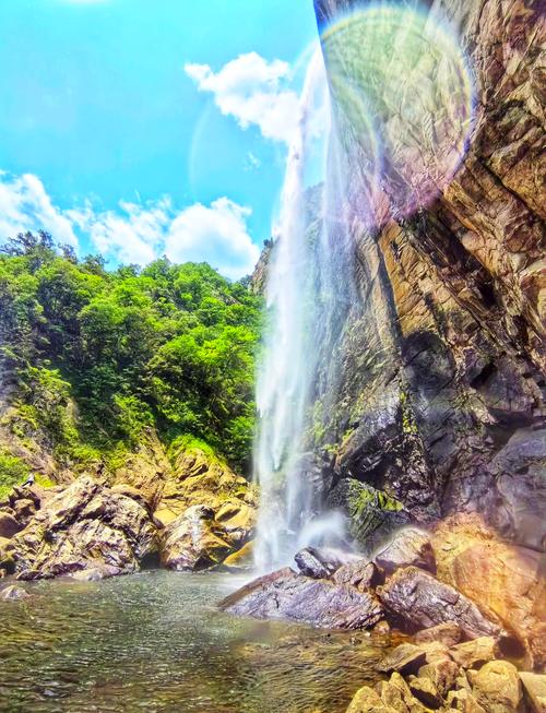 白云山风景区天气？白云山风景区门票多少钱？-第2张图片-优品飞百科