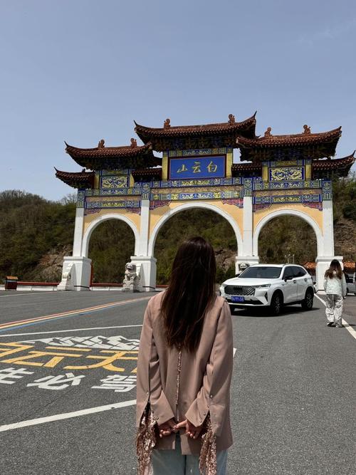 白云山风景区天气？白云山风景区门票多少钱？-第7张图片-优品飞百科