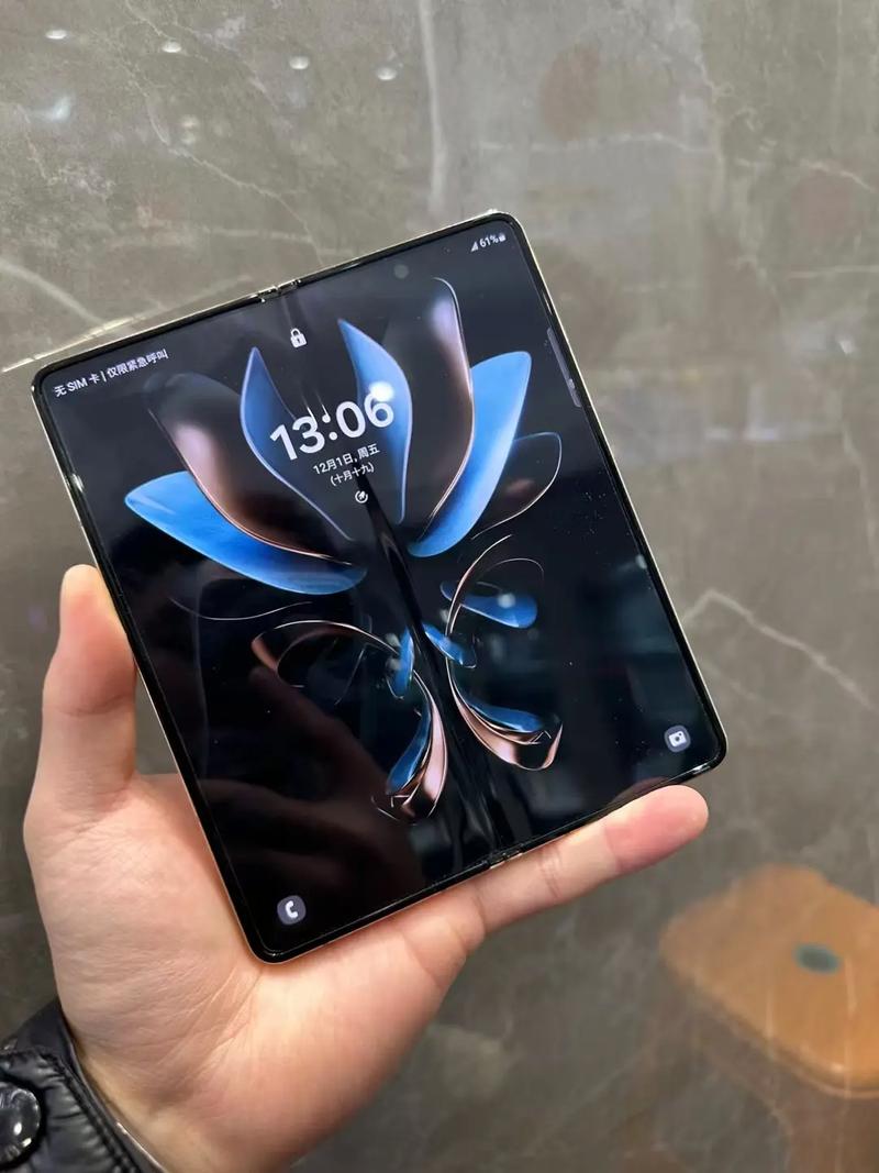 三星w20什么处理器，三星w20参数配置-第5张图片-优品飞百科