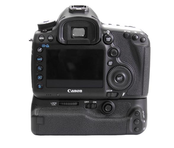 相机手柄有啥用，相机手柄会烧快门吗-第5张图片-优品飞百科