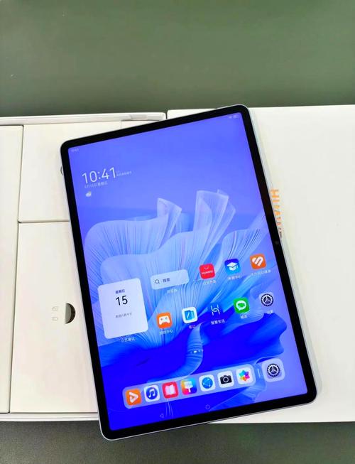 华为8英寸平板长宽多少？华为平板八英寸多大？-第8张图片-优品飞百科