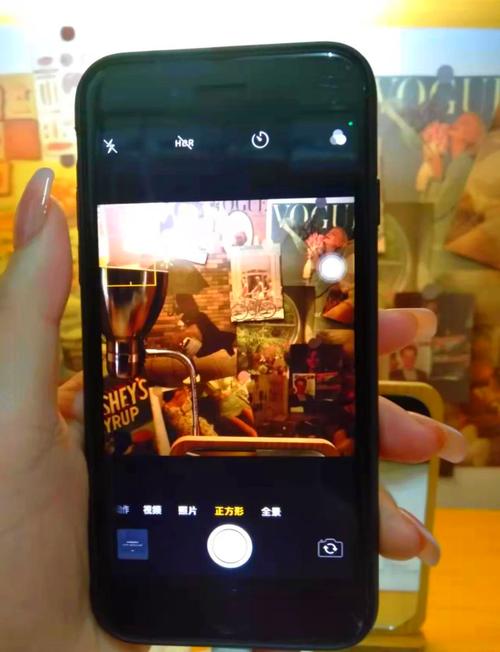 苹果7摄像头抖动什么原因，苹果7摄像头抖动什么原因造成的？-第7张图片-优品飞百科