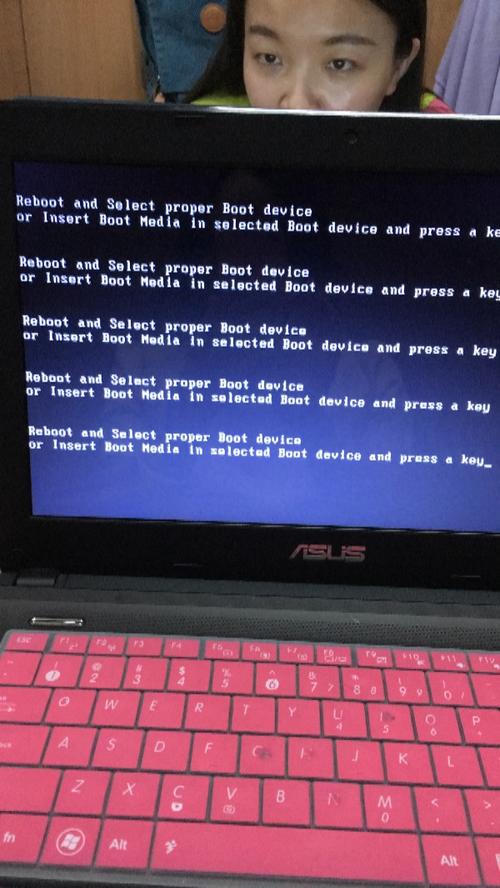 笔记本电脑一直重启是怎么回事，笔记本一直重启咋办-第3张图片-优品飞百科