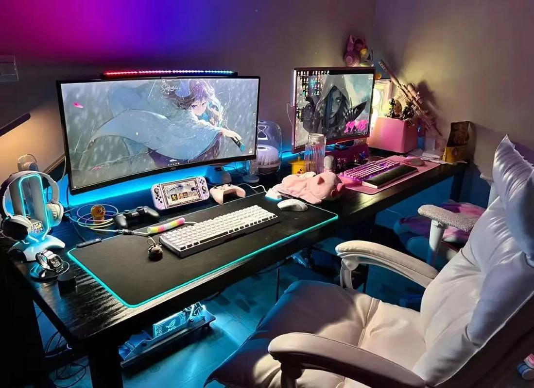 哪些台式电脑适合打游戏，什么台式电脑适合玩游戏-第3张图片-优品飞百科