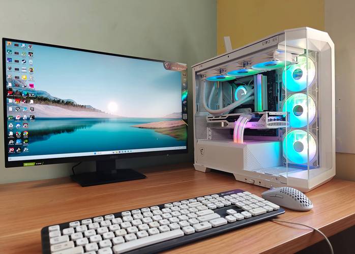 哪些台式电脑适合打游戏，什么台式电脑适合玩游戏-第6张图片-优品飞百科