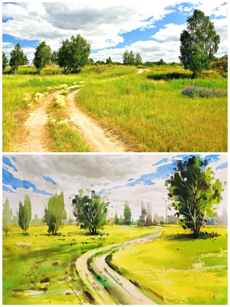 赞扬疫情艺术，关于疫情的艺术-第3张图片-优品飞百科