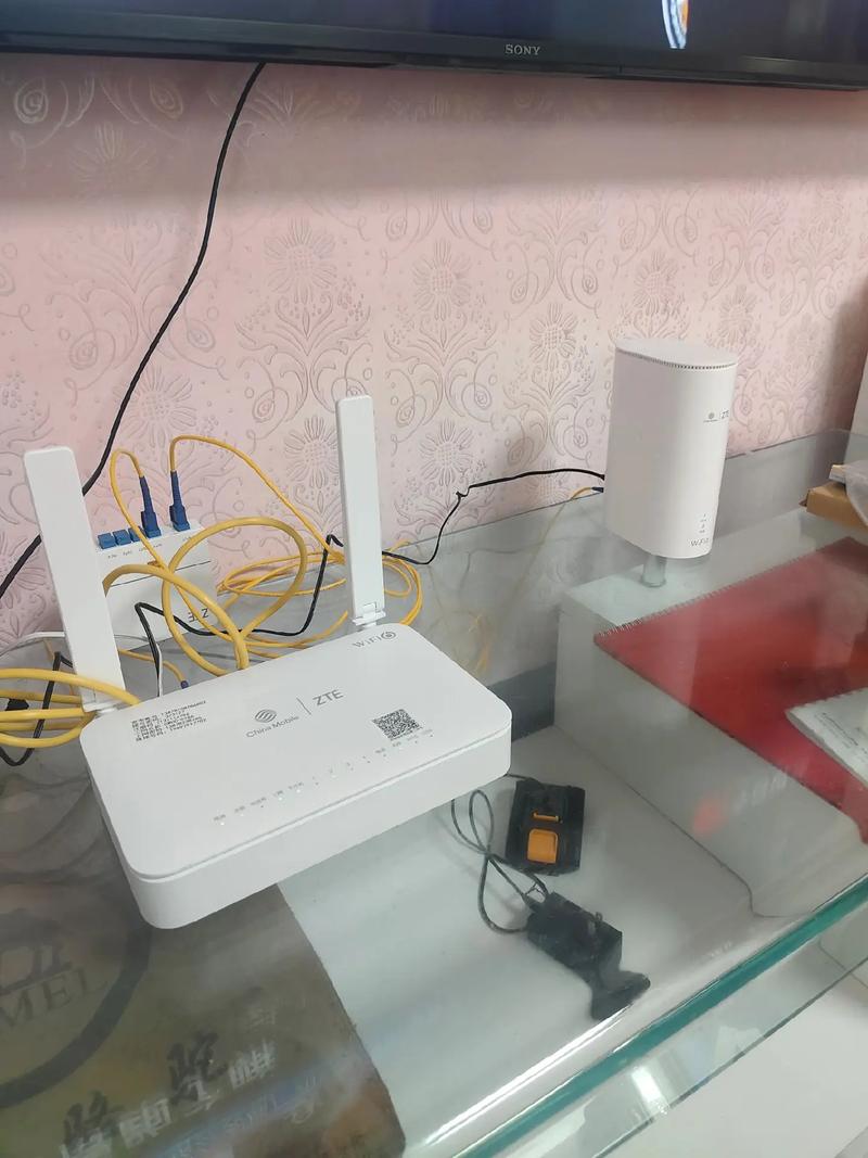 办理wifi要多少钱一个月，办wifi费用-第2张图片-优品飞百科