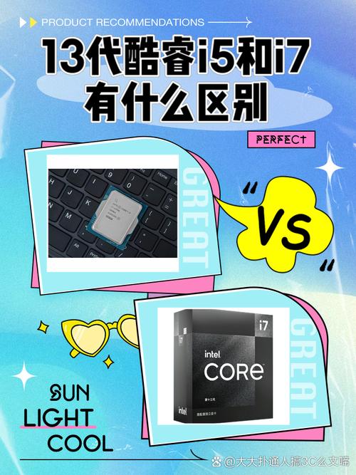 英特尔11代和酷睿i7哪个好，英特尔11代和酷睿i7哪个好一点-第3张图片-优品飞百科