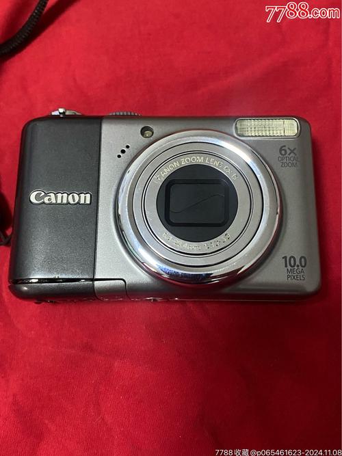 佳能ixus170hs参数，佳能ixus170费用？-第4张图片-优品飞百科