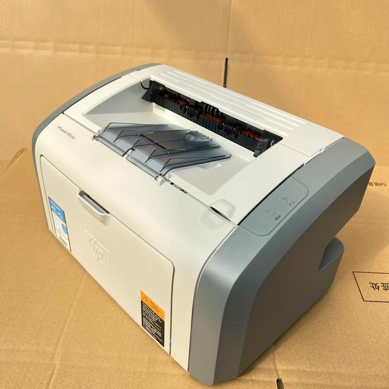 惠普1010是喷墨还是激光，hp1010是激光打印机吗-第2张图片-优品飞百科