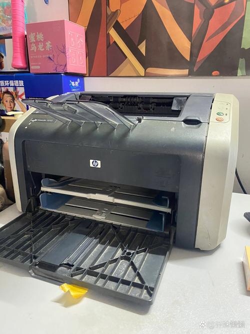 惠普1010是喷墨还是激光，hp1010是激光打印机吗-第5张图片-优品飞百科