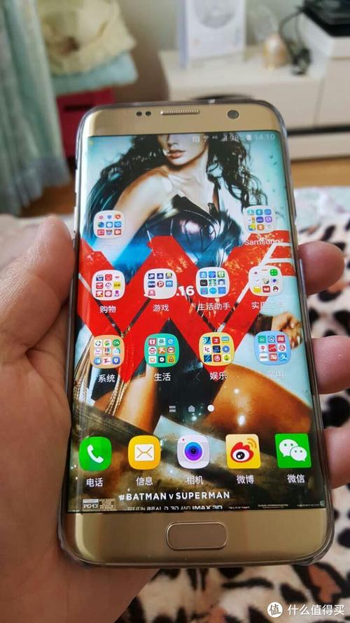 三星s6edge是哪年上市的，三星s6edge+上市