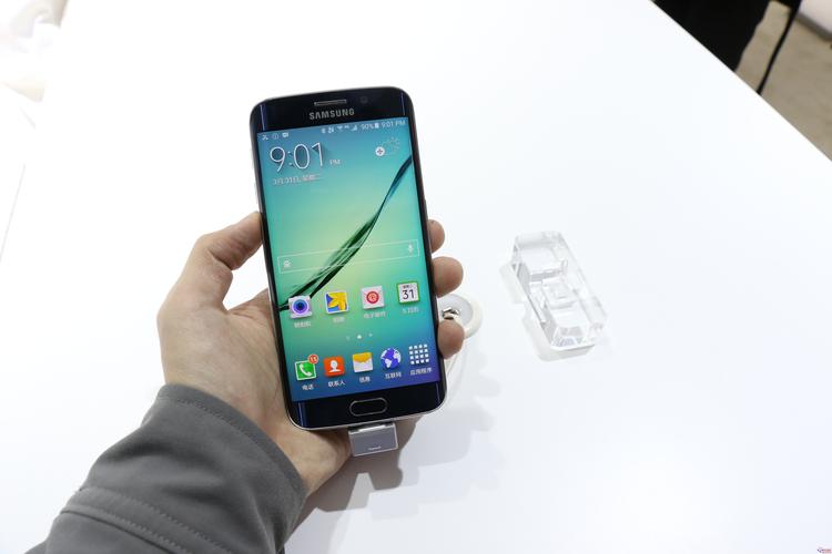 三星s6edge是哪年上市的，三星s6edge+上市-第3张图片-优品飞百科